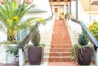 Общий вид гостиницы