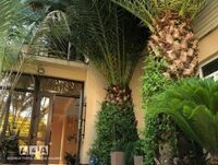 Общий вид гостиницы