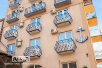 Общий вид гостиницы