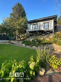 Общий вид гостиницы