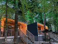 Общий вид гостиницы