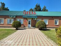 Общий вид гостиницы