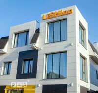 Общий вид гостиницы