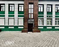 Общий вид гостиницы