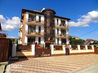 Общий вид гостиницы