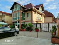 Общий вид гостиницы