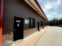 Общий вид гостиницы