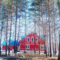 Общий вид гостиницы