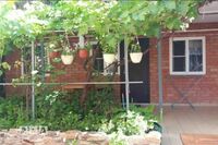 Общий вид гостиницы