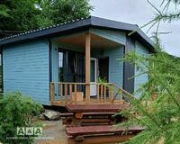 Общий вид гостиницы