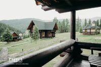 Общий вид гостиницы