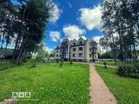 Общий вид гостиницы