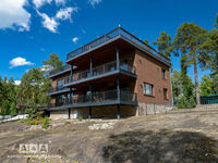 Общий вид гостиницы