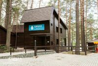 Общий вид гостиницы