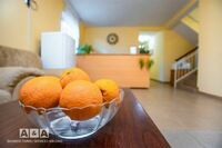Общий вид гостиницы