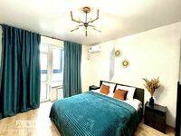 Общий вид гостиницы