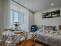 Общий вид гостиницы