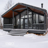 Общий вид гостиницы