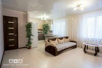 Общий вид гостиницы