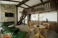 Общий вид гостиницы