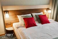 Общий вид гостиницы