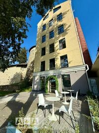 Общий вид гостиницы