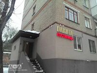 Общий вид гостиницы