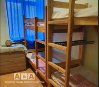 Общий вид гостиницы