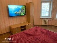 Общий вид гостиницы