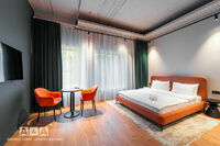 Общий вид гостиницы