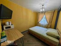 Общий вид гостиницы