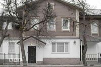 Общий вид гостиницы