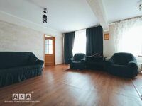 Общий вид гостиницы