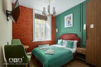 Общий вид гостиницы