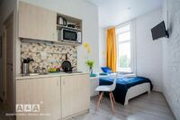 Общий вид гостиницы