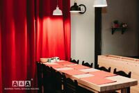 Общий вид гостиницы