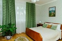 Общий вид гостиницы