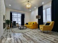 Общий вид гостиницы