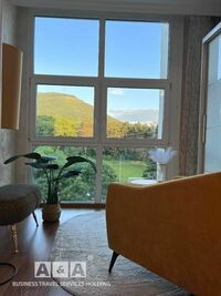 Общий вид гостиницы