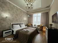 Общий вид гостиницы