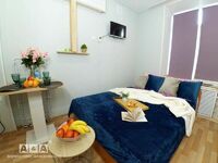 Общий вид гостиницы