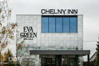 Общий вид гостиницы