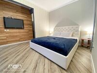 Общий вид гостиницы