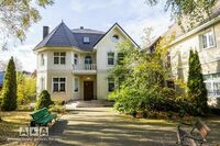 Общий вид гостиницы