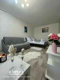 Общий вид гостиницы