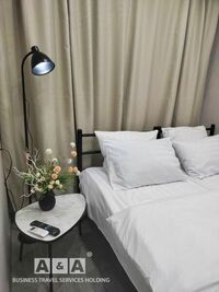 Общий вид гостиницы