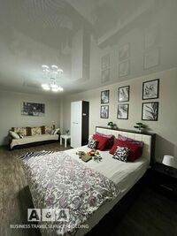 Общий вид гостиницы