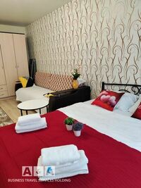 Общий вид гостиницы