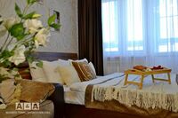 Общий вид гостиницы