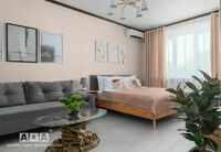 Общий вид гостиницы